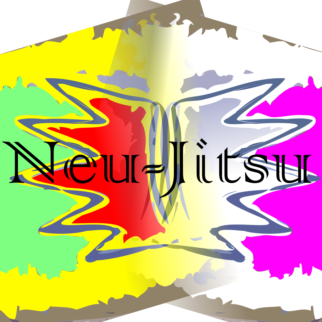 neujitsu logo